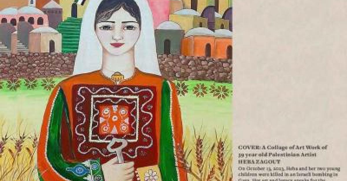 Israel-Palestine conflict: Why India must stand with Palestine | Links